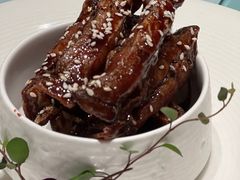 -漢舍中国菜馆(889广场店)