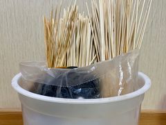 -马路边边串串香(双井直营店)