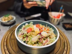 -花时·炭火烧肉(东百中心A馆店)