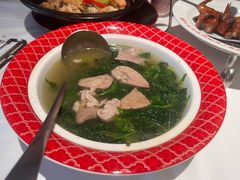 -谭厨中山传家菜.乳鸽.脆鲩鱼(华强北中航城店)
