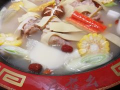 -庄老幺火锅(娄山关路店)