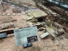 -南越王博物院(王宫展区)