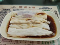 -荔园小馆(园岭新村二期店)