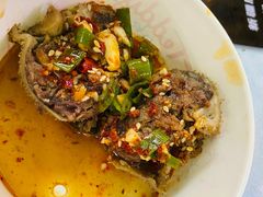 -正宁路小吃夜市