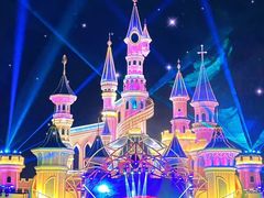 -沈阳方特欢乐世界