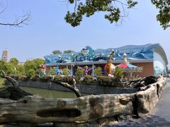 -溱湖国家湿地公园