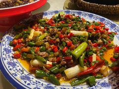 -牟记江湖特色重庆菜鱼蛋小龙虾黄鳝鸡腰(巴南区鱼洞鲁能店)