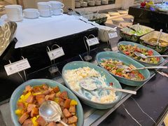 -金石国际大酒店·金丽自助餐厅