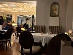 -上海和平饭店华懋阁 Cathay Room