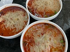 -白家高记肥肠粉(总店)