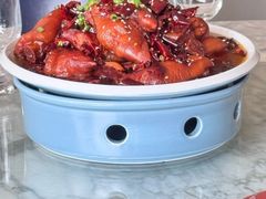 -懒人盐府人家(航天桥店)