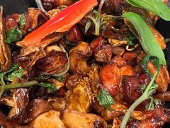 -鹿港小镇(金虹桥国际中心店)