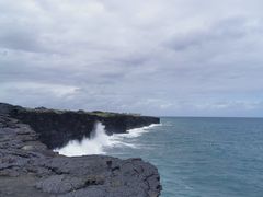 -夏威夷火山国家公园