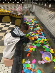 -MELAND CLUB亲子乐园·派对·餐厅(北京芳圆里ID MALL店)