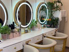 -岚魅儿·洗头头疗·按摩SPA(金光华店)