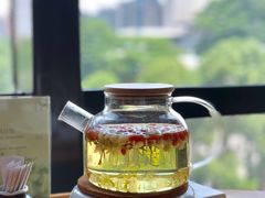 -汝是素(汇一城一区店)