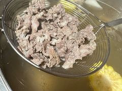 -焯牛潮汕牛肉火锅(云峰街创始店)