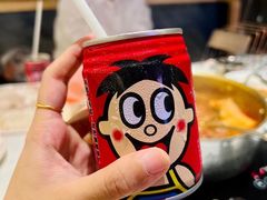 -牛焱·贵州黄牛肉火锅(城西银泰店)