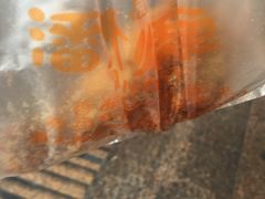 -潘大师炸鸡腿(坡子街店)