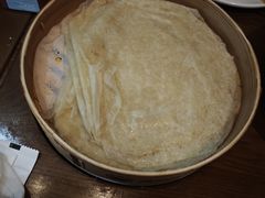 -满园烤鸭·春饼(太原街万达店)