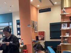 -海马体照相馆(厦门SM城市广场店)
