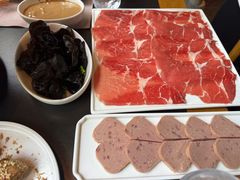 -东来顺·非遗火锅(高新店)