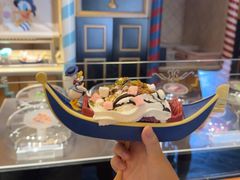 -IL paperino帕帕里诺冰激凌