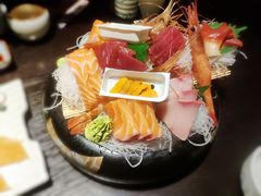 -鱼亭料理(芝罘店)