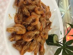 好福记大饭店-好福记饭店(红梅公园店)