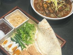 -解家河南菜(商鼎路店)