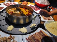 -三牦记·很牛的牦牛肉(柏条河北路下段店)
