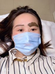 -babiline芭比莱恩半永久纹眉纹唇发际线