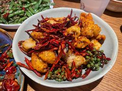 -捌川(武汉天地壹方购物中心店)