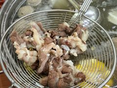 -阿波潮汕牛肉火锅·汤粉面(拱北店)
