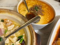-径山十八道·风味民间菜(杭州总店)