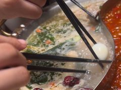 -蜀九香火锅(彩虹店)