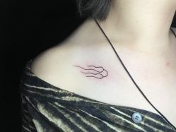 -MDZ STORE·TATTOO·耳饰