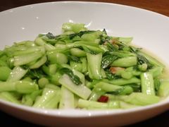 家烧菜苋-新荣记(湾仔店)