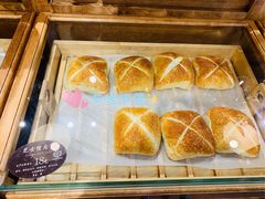 -原麦世家(莱蒙店)