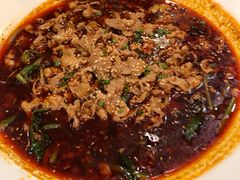 -乔家满族八大碗(流水沟店)