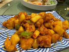 -大眼锅贴水饺(河东店)