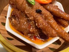 -香港狮子山下·明星粤菜餐厅(北苑店)