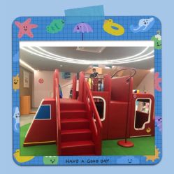 -泡泡米POPOME益智乐园(洪殿花园旗舰店)