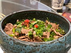 -君霖海鲜私房菜(春柳店)