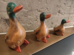 -四季民福烤鸭店(外滩外白渡桥店)