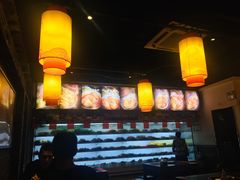 -镇江龙·火锅串串(武侯祠店)