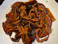 -许爷家·生态湖鲜(徐汇日月光店)