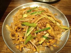 -破店肥哈·东北烧烤·夜宵(南山保利店)