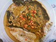 -半天妖烤鱼(方庄店)