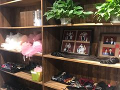 -海马体照相馆(天津世纪都会店)